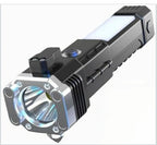 German Super Flashlight 60% OFF SALE