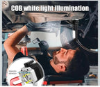 German Super Flashlight 60% OFF SALE