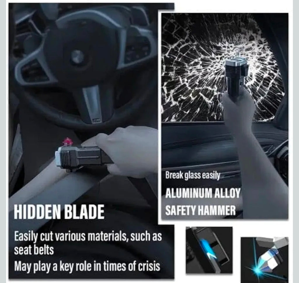 German Super Flashlight 60% OFF SALE