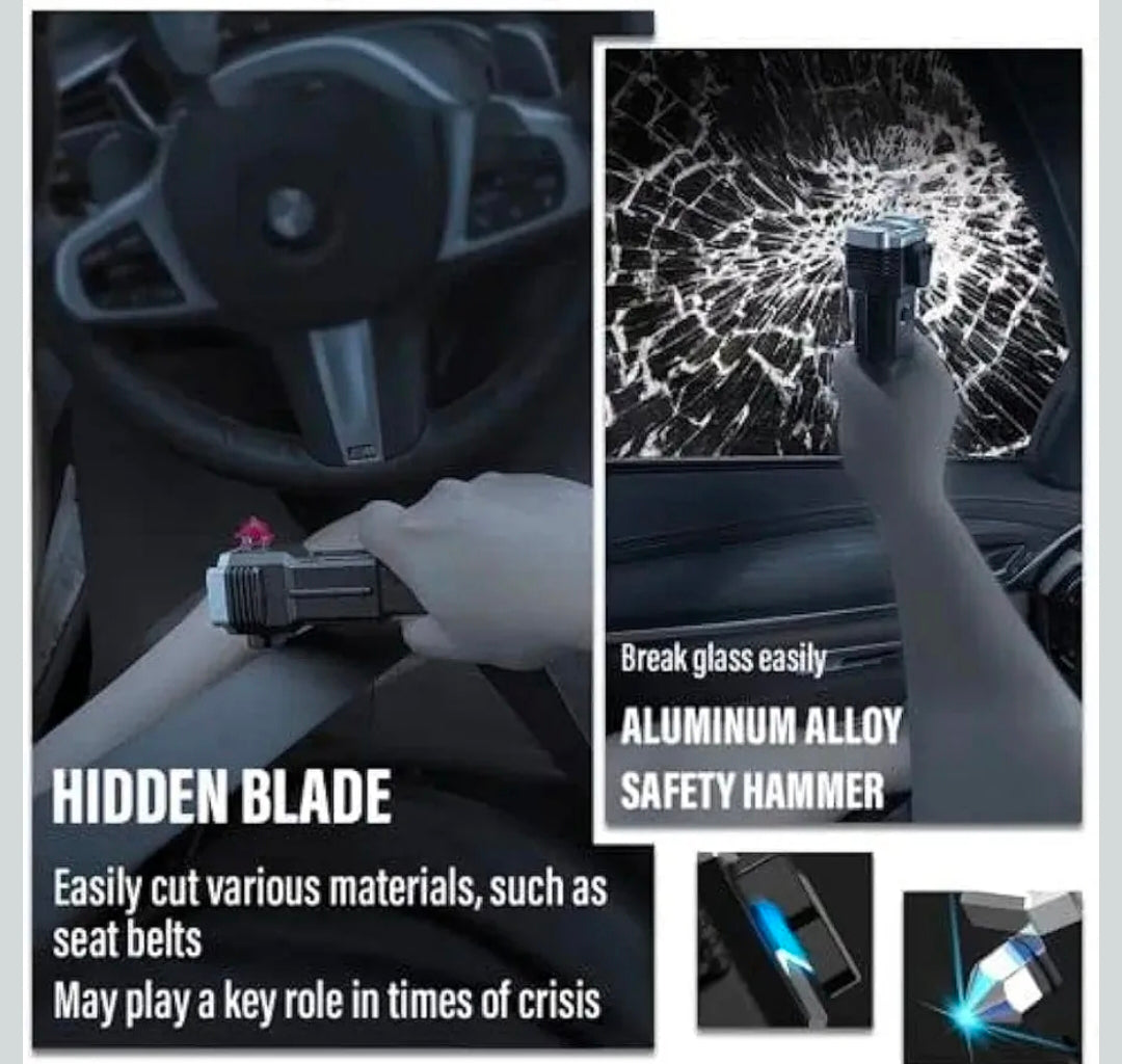 German Super Flashlight 60% OFF SALE
